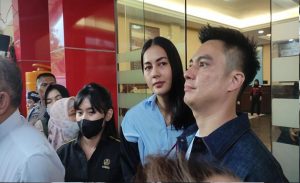 Terkait Konten Prank KDRT, Baim Sebut untuk Edukasi
