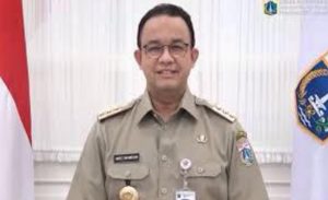 Kemendagri Tunggu Keppres Penetapan Pj Gubernur Pengganti Anies