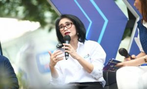 Permudah Transaksi Nasabah, BRI Terapkan Digitalisasi