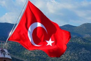 Turki Tahan Para Tersangka Insiden Ledakan