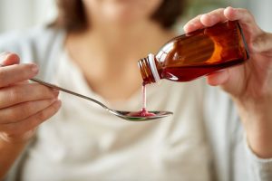 Kadinkes Ungkap Alasan Larang Penggunaan Obat Sirup