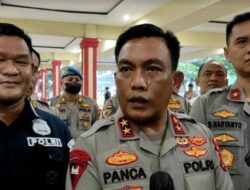 7 Anggota Polisi Aniaya Perawat RS Bandung di Medan