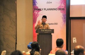 Indonesia Akan Hadapi Bonus Demografi pada 2030
