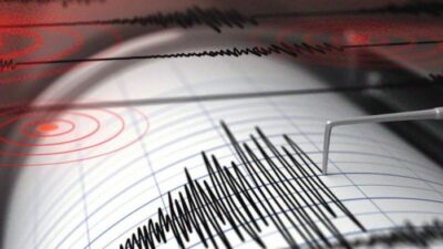 Kepulauan Aru Maluku Diguncang Gempa Berkekuatan 5,0 Magnitudo