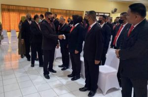 Kemendagri Bentuk PPNS Penegak Perda