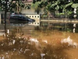 Tahun 2050, Tiga Wilayah di Jakarta Utara Terancam Tenggelam