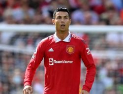 Karir Cristiano Ronaldo di MU Dipastikan Berakhir?