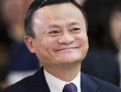 Takut Diciduk Xi Jinping, Jack Ma Bersembunyi di Jepang