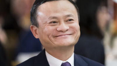 Takut Diciduk Xi Jinping, Jack Ma Bersembunyi di Jepang