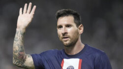 Inter Miami Yakini Diri Sedikit Lagi Dapat Miliki Lionel Messi
