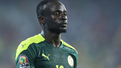Penasaran Bagaimana Taktik Senegal Nanti Tanpa Sadio Mane di Piala Dunia 2022