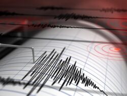 Maluku Tenggara Diguncang Gempa Berkekuatan 5,3