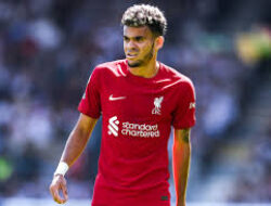 Luis Diaz Hampir ke Barcelona Jika Bukan karena Masalah Ekonomi