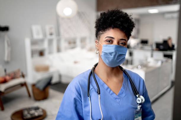 Ratusan Ribu Perawat di Inggris Mogok Kerja