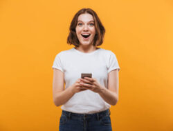 Handphone Bisa Deteksi Saturasi Oksigen di Masa Depan?