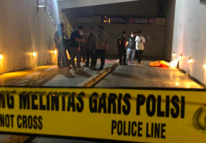 Mayat Ditemukan dalam Boks Bikin Geger Warga Medan