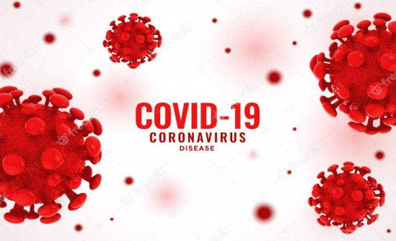 Pasien COVID-19 Tak Perlu Isolasi, Cukup Menggunakan Masker Menurut Ahli Kesehatan
