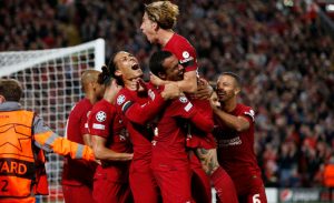 Liverpool Dijual, Sultan Dubai Siap Bayar Rp90 Triliun