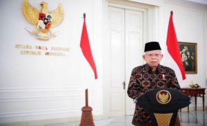 Wapres Sebut Ada 26,16 Juta Masyarakat Indonesia Masih di Bawah Garis Kemiskinan