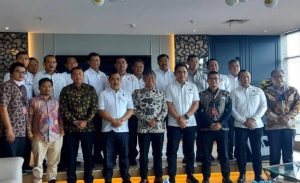 Dewan Pers Bersama Polri Kerja Sama Lindungi Keselamatan Jurnalis
