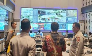 Amankan G20, Kemendagri-Polri Bersinergi Terapkan Face Recognition