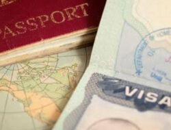 BRI Permudah Wisman Berwisata dengan Pengurusan Visa Online