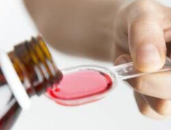 Ini Daftar 11 Obat Lambung Sirup yang Dilarang BPOM