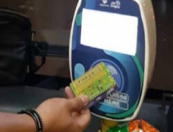 Sistem Pengelolaan Tiket, PT Transjakarta Dilaporkan ke KPK