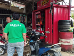 Program Z-Auto Berhasil Tingkatkan Pendapatan Mustahik Binaan BAZNAS