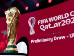 26 Negara Tampil di Piala Dunia Qatar 2022, Ini Daftar Lengkapnya