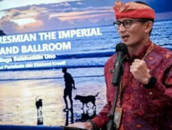 Indonesia Bakal Promosikan Pariwisata Indonesia di Tiongkok