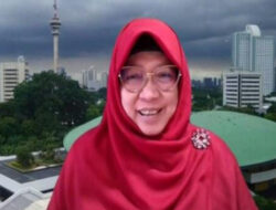RUU Ekonomi Syariah Diharap Dapat Memperkuat Sistem Ekonomi Syariah di Indonesia