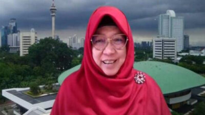 RUU Ekonomi Syariah Diharap Dapat Memperkuat Sistem Ekonomi Syariah di Indonesia