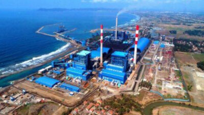 PLTU Cirebon-1 Resmi Disuntik Mati, Langkah Penting Transisi Energi