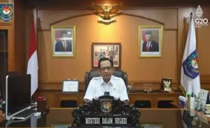 Kemendagri Catat Realisasi Dana Desa Capai Rp55,85 Triliun