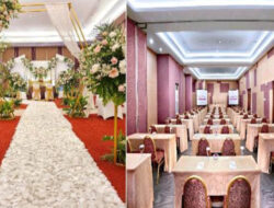 Favehotel Pasar Baru Hadirkan Harga Spesial untuk Weeding dan Meeting