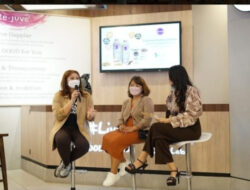 Semakin Berinovasi, Re.juve Luncurkan Varian Smoothies dengan Cita Rasa Lezat dan Kaya Nutrisi