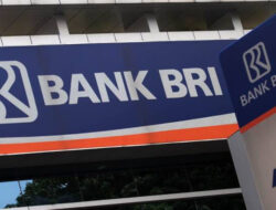Januari-September, Laba BRI Tumbuh 106,14 Persen