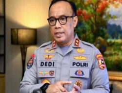 Perpol Pengamanan Penyelenggaraan Kompetisi Olahraga Resmi Diundangkan