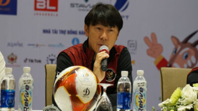 STY Berharap Indonesia Tetap Jadi Tuan Rumah Piala Dunia U-20