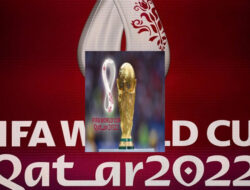 Daftar Lengkap Tim Negara Lolos 16 Besar Piala Dunia 2022
