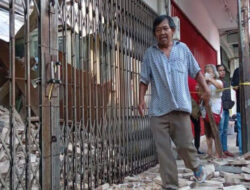 Gempa Cianjur, Jaringan Kantor BRI di Cianjur Normal
