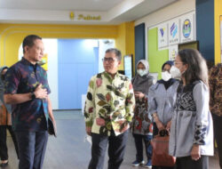 Uji Petik Upaya Penerapan Jabatan Fungsional di Lingkungan BPN Provinsi Kalimantan Timur
