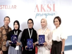 Perkuat Fondasi Usaha Rintisan, Tjufoo Danai Tiga Pebisnis Perempuan