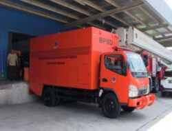 BPBD DKI Kirim Bantuan Logistik untuk Korban Gempa Cianjur Senilai Rp2 Miliar