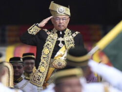 Raja Malaysia Belum Bisa Putuskan PM Baru