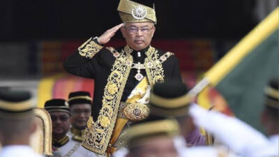 Raja Malaysia Belum Bisa Putuskan PM Baru