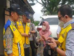 Percepat Pendataan Rumah Terdampak Gempa, Kementerian PUPR Gunakan Aplikasi Rutena