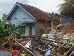 IDI: Korban Gempa Cianjur Banyak Mengidap ISPA, Diare dan Kudis
