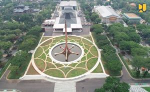 Badan Otorita Jelaskan Pembagian Fasum dan Fasos di IKN Nusantara